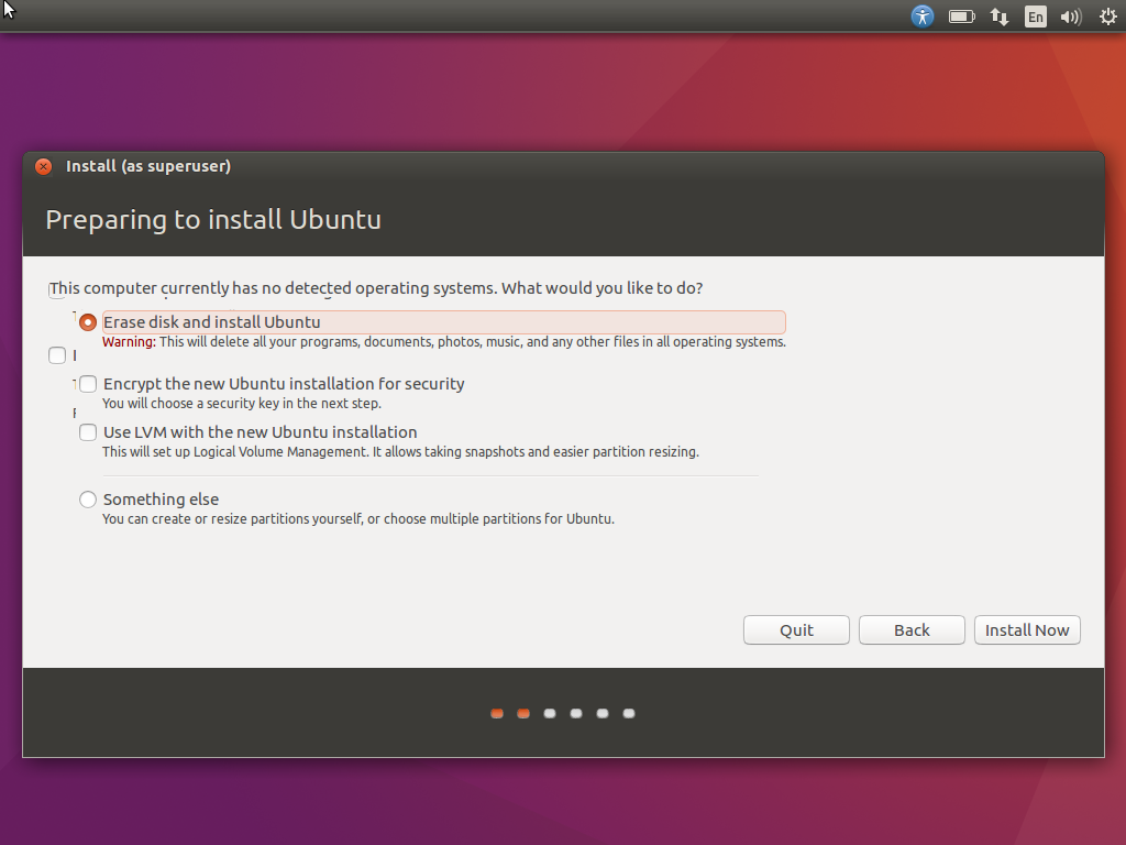 Ubuntu virtualbox iso download