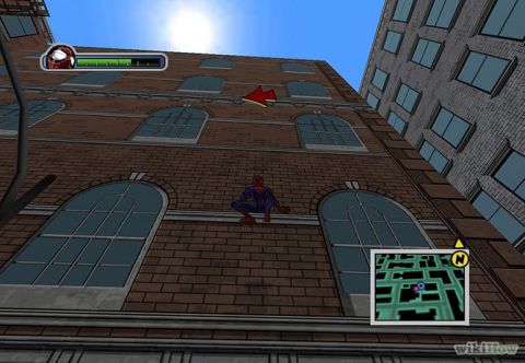 Spider-man (2000) iso download free